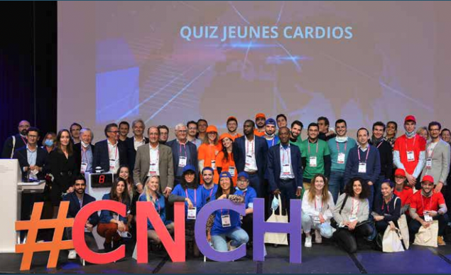CARDIO H - N° 56, Décembre 2021 