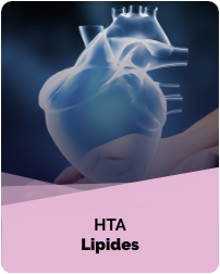 HTA Lipides