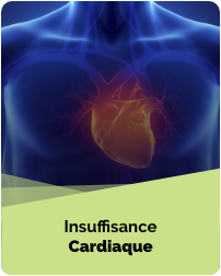 Insuffisance Cardiaque