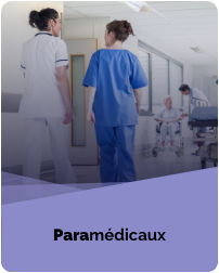 Paramedicaux