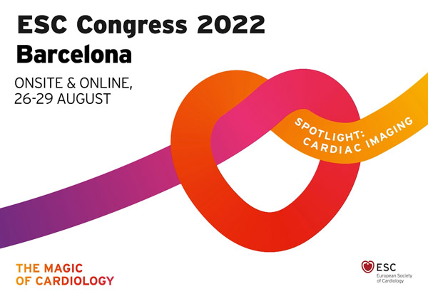 ESC Congress 2022