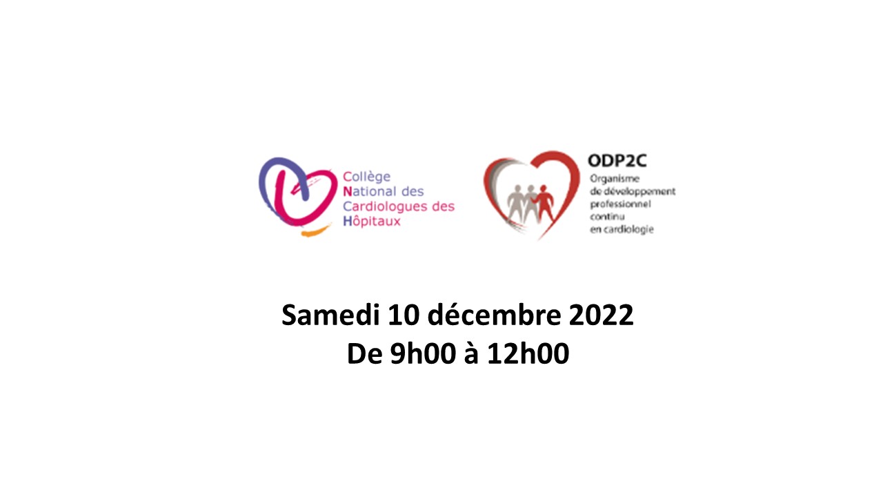 DPC Cardio-Oncologie : les bases