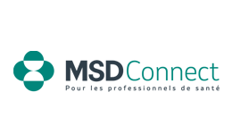CNCH partenaire MSD