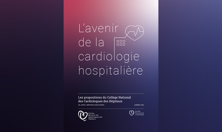 LA NOUVELLE EDITION DU LIVRE BLANC DU CNCH