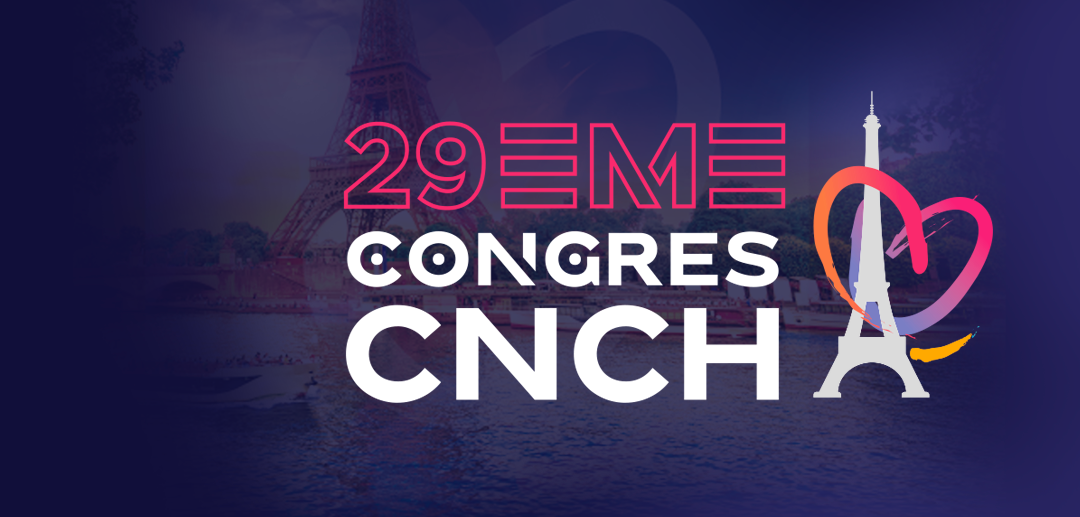 28ème congrès CNCH