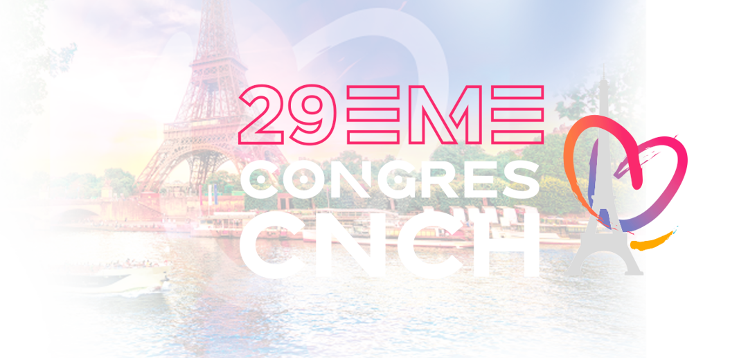 29ème congrès CNCH