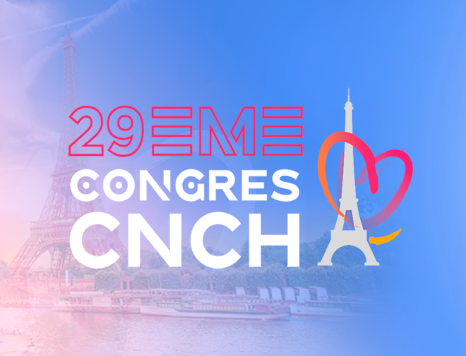 CNCH - Congrès 2023