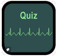 Découvrez les 5 finalistes du QUIZ ECG CNCH 2023