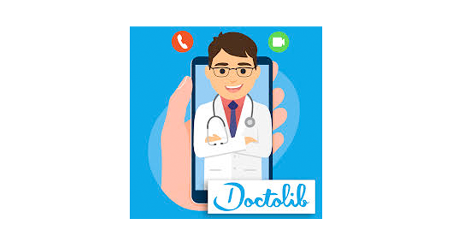 Doctolib