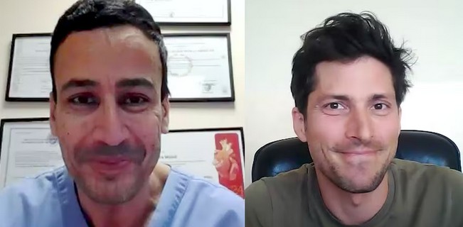 Jérémie BARRAUD - WALID AMARA
