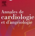 Annales de Cardiologie et d’Angéiologie