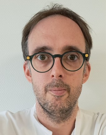 Dr Martin RABOT