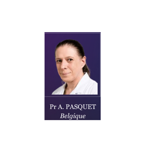 A. PASQUET