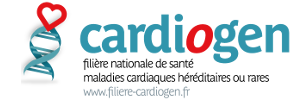 Journées Nationales CARDIOGEN réservées aux professionnels – Nantes, 22 & 23 mai 2025