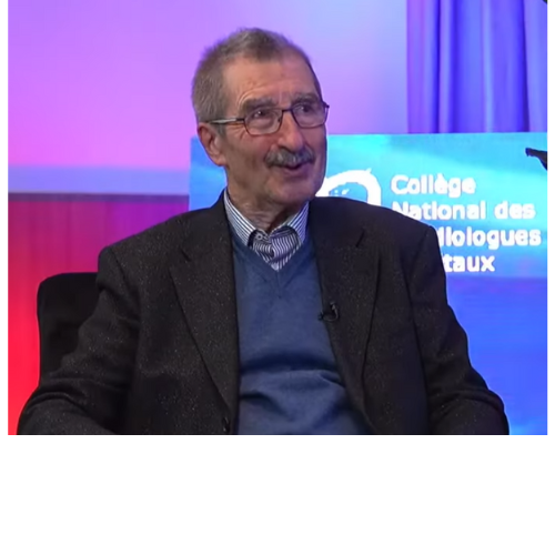 Dr Michel FARNIER