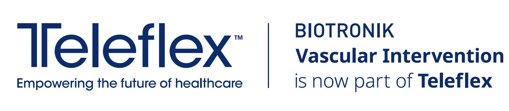 CNCH partenaire TELEFLEX