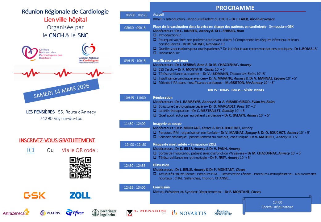 Programme