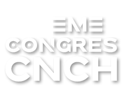 32e Congrès du CNCH