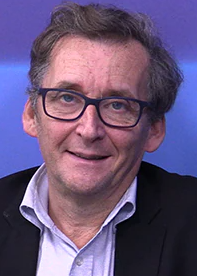 Franck ALBERT