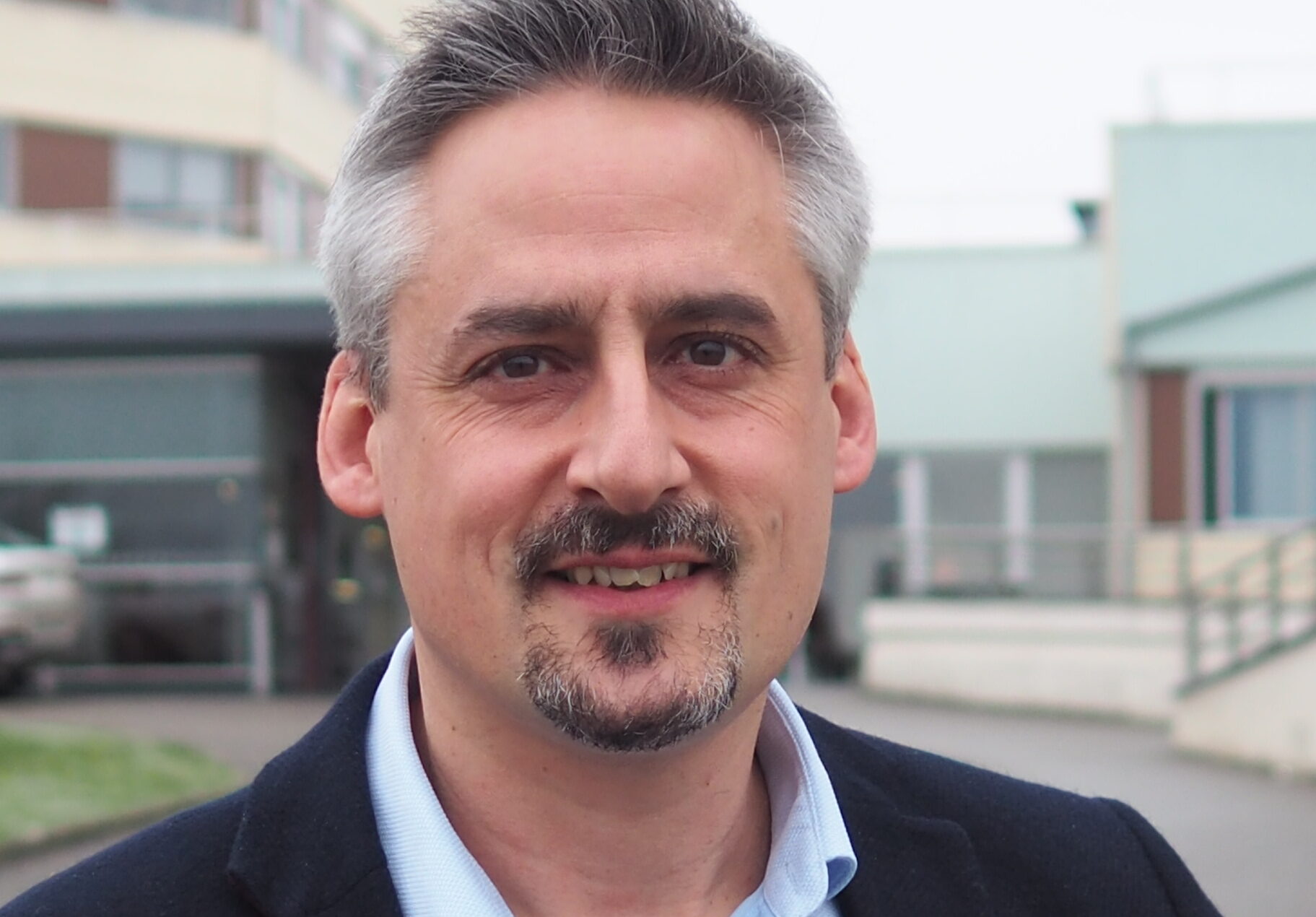 Mathieu ROCHER