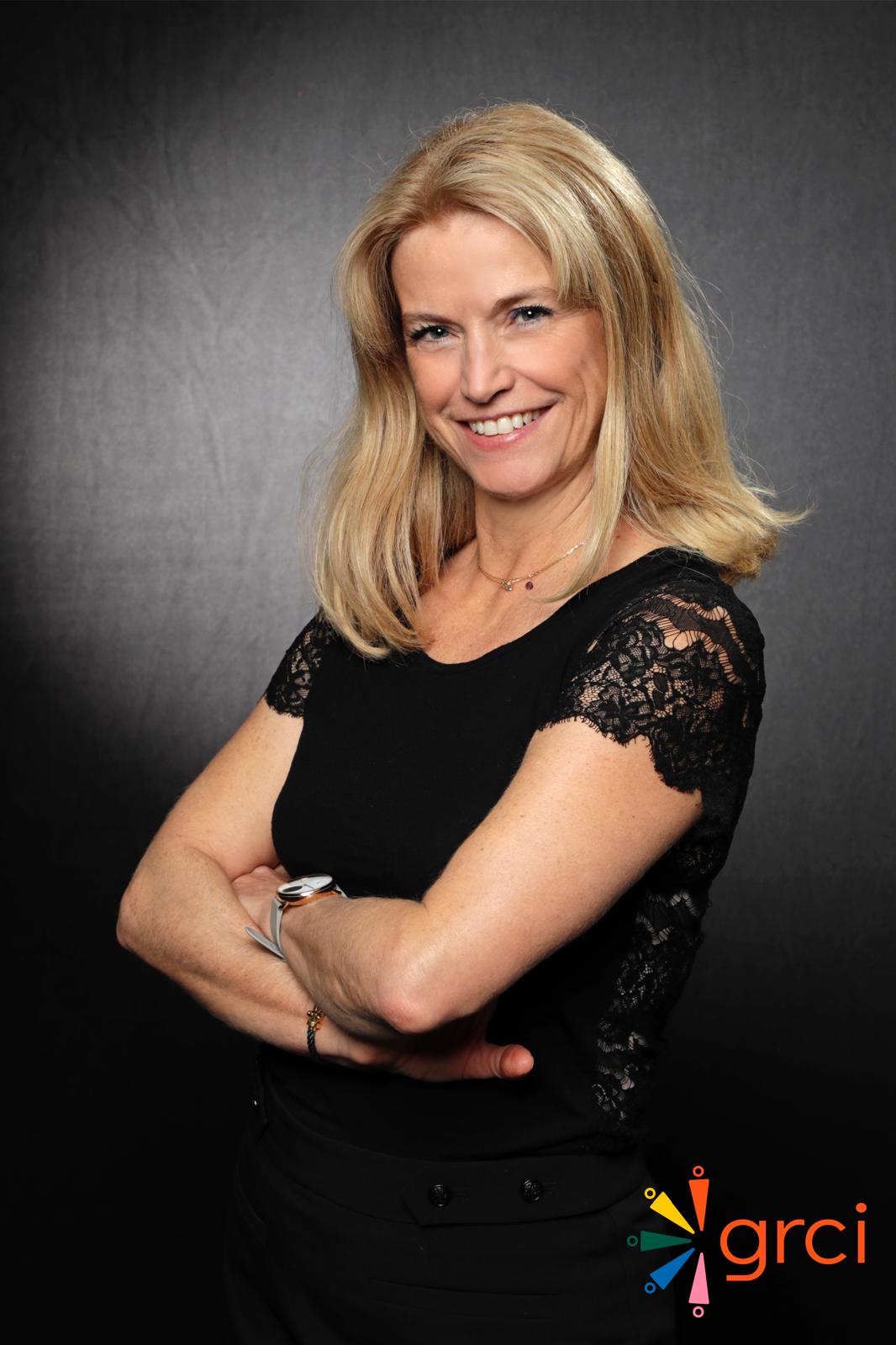 Géraldine GIBAULT-GENTY
