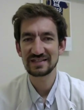 Romain BOULESTREAU