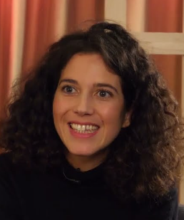 Sabrina UHRY
