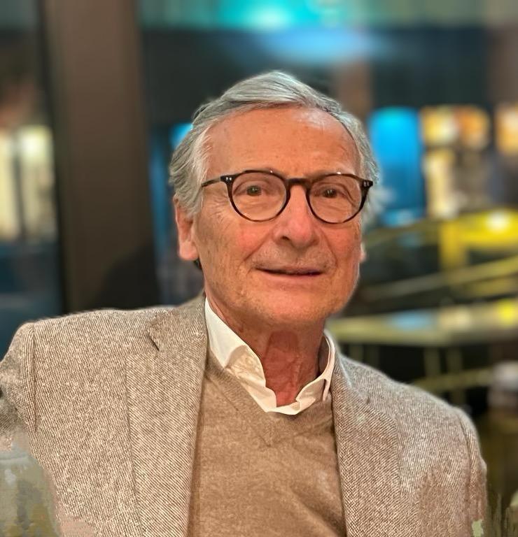 Alain DIBIE