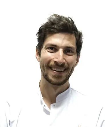Jérémie BARRAUD