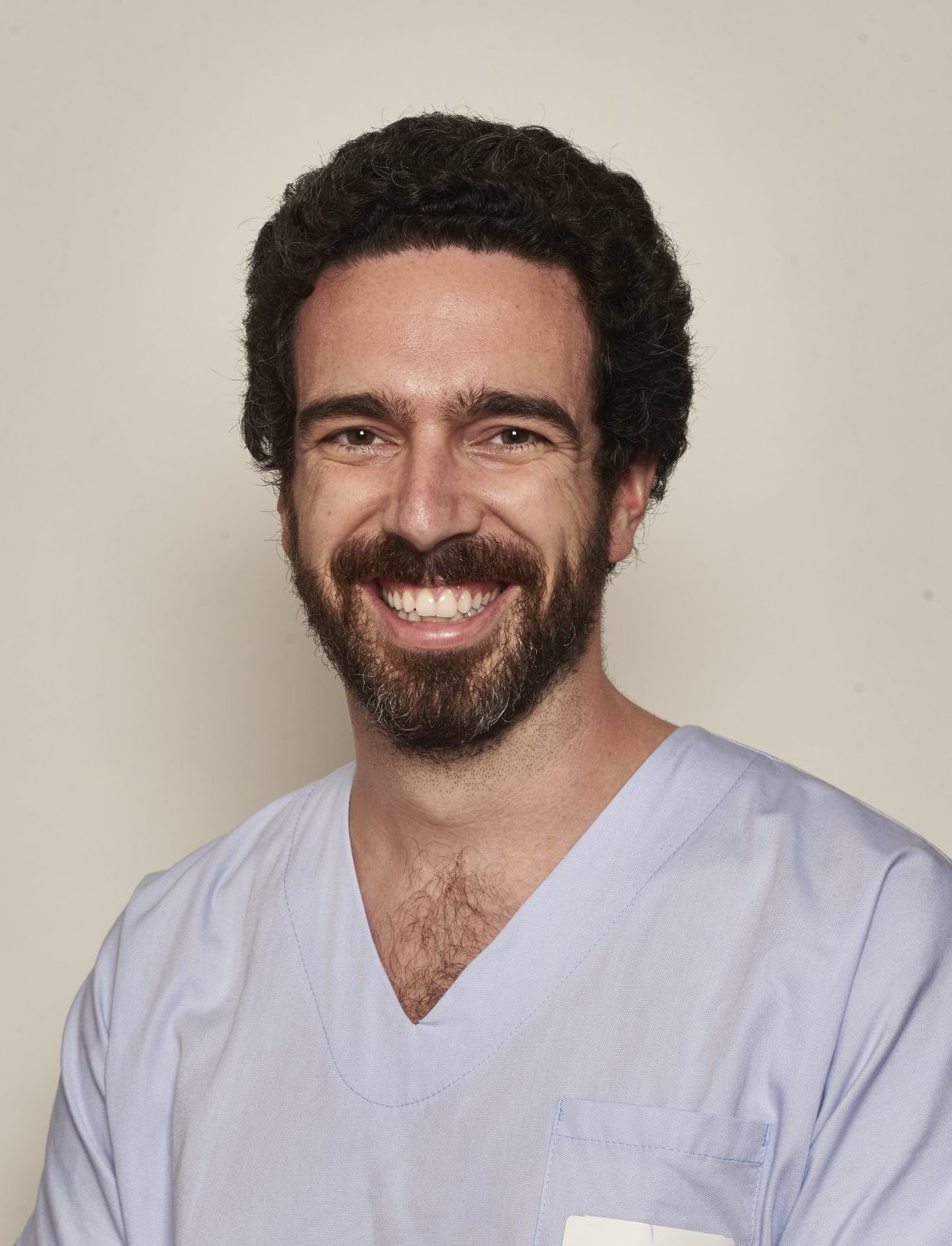 Yoann MOEUF
