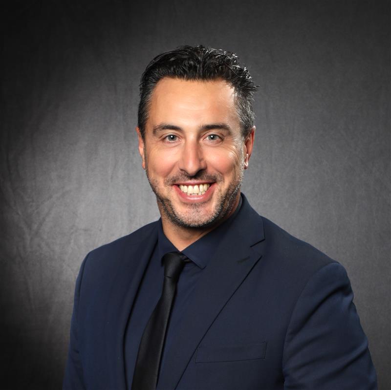 Frédéric Grandjean